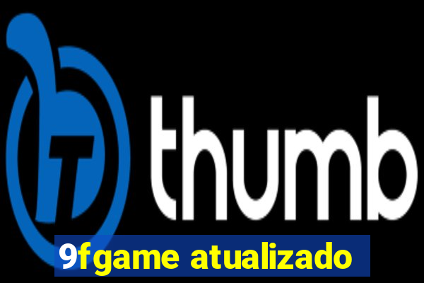 9fgame atualizado